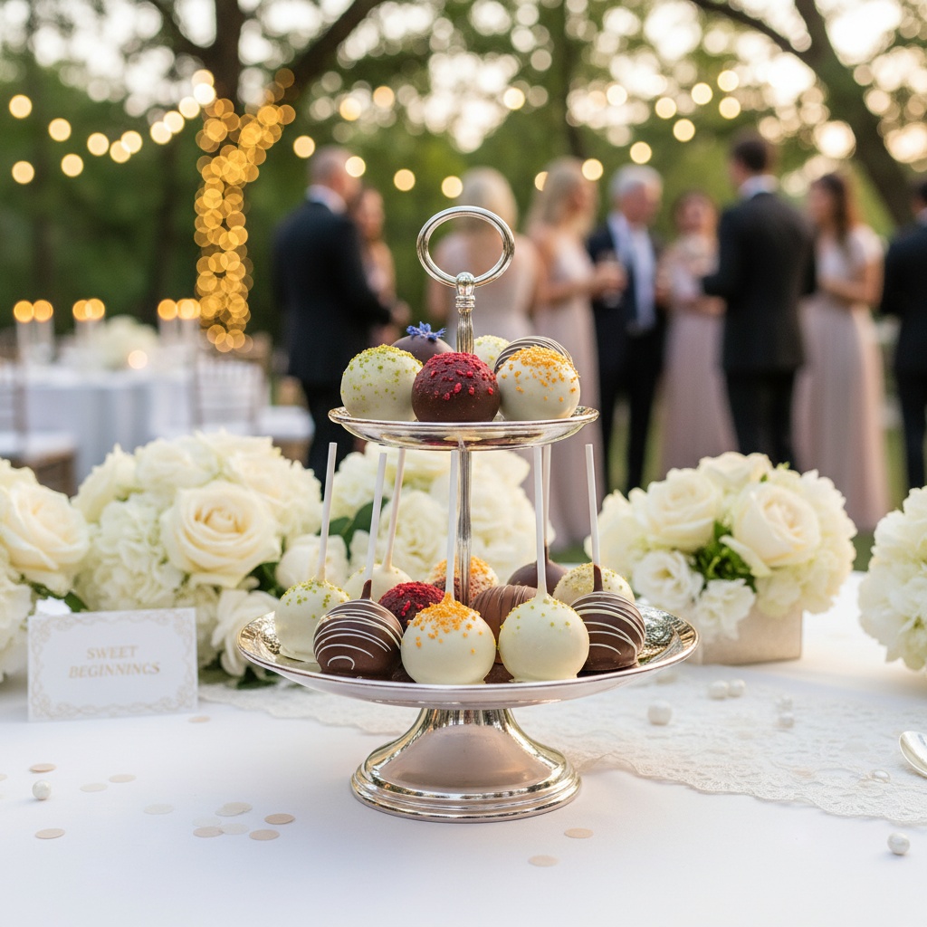 Cake Pops Berlin bestellen
